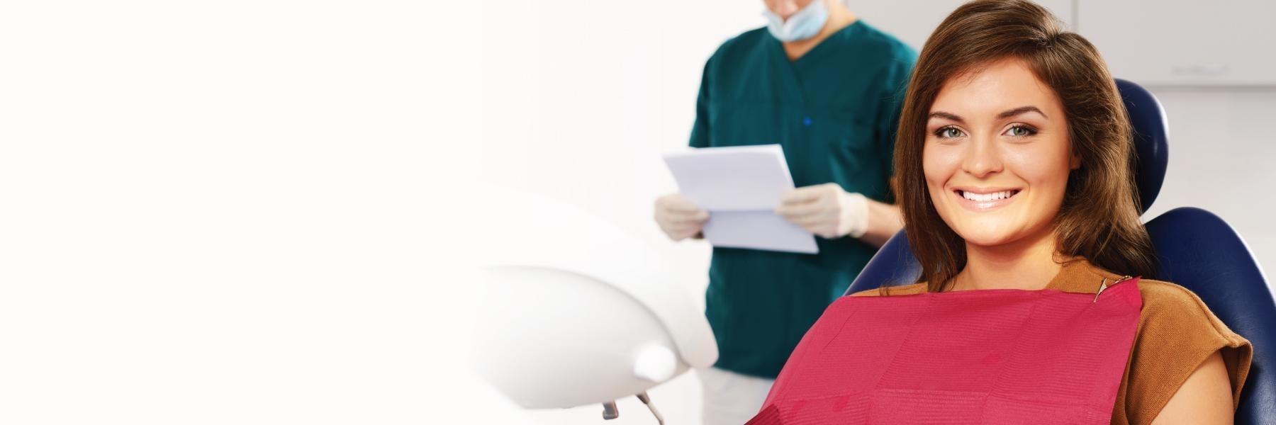 Dental Extractions | Dentist