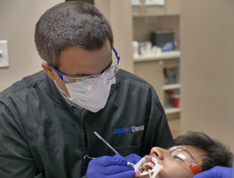 Bright Dental Services