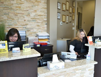 Bright Dental Finances