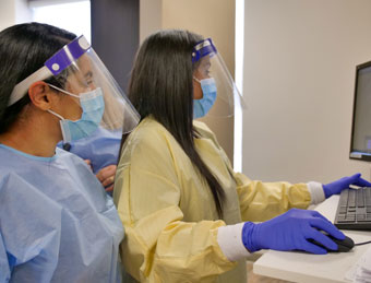 Bright Dental New Patients