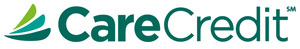 Bright Dental Care Credit Logo