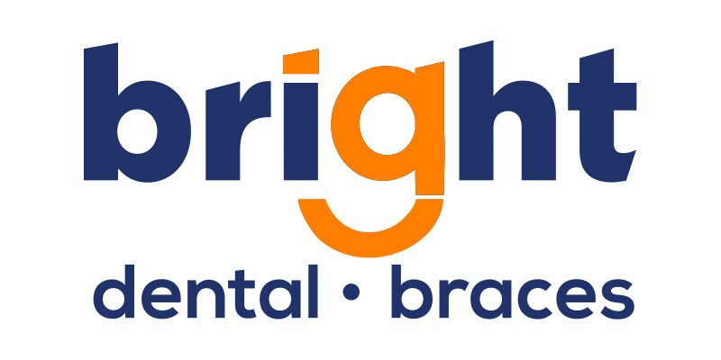 Bright Dental Logo